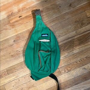 Kavu Rope Sling Bag